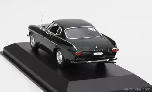 VOLVO  P1800S COUPE 1969  GREEN