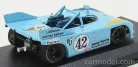 PORSCHE  908/3 N 42 WATKINS GLEN 1972 JOEST - CASONI