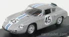 PORSCHE  1600 GS ABARTH N 45 SEBRING 1964 CASSEL - SESSLAR