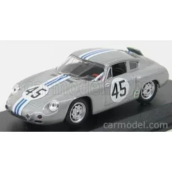 PORSCHE  1600 GS ABARTH N 45 SEBRING 1964 CASSEL - SESSLAR