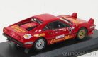 FERRARI 308GTB N 9 RALLY CATALUNYA 1985 C.CABA