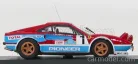 FERRARI  308 Gr.4 N 1 TARGA FLORIO 1982 ANDREUT - BICHE