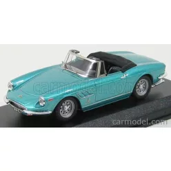 FERRARI  330GT SPIDER 1966