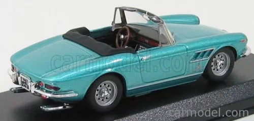 FERRARI  330GT SPIDER 1966