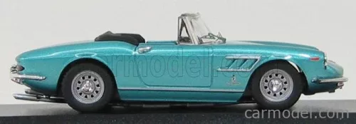 FERRARI  330GT SPIDER 1966