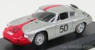 PORSCHE  1600GS ABARTH N 50 TARGA FLORIO 1962 STRALE - HAHNL