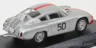 PORSCHE  1600GS ABARTH N 50 TARGA FLORIO 1962 STRALE - HAHNL