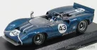 LOLA T70 SPIDER N 43 RIVERSIDE 1966 J.STEWART