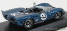 LOLA T70 SPIDER N 43 RIVERSIDE 1966 J.STEWART