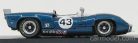 LOLA T70 SPIDER N 43 RIVERSIDE 1966 J.STEWART