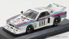 LANCIA  BETA MONTECARLO N 698 GIRO D'ITALIA 1980 R.PATRESE - M.ALEN - I.KIVIMAKI
