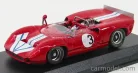 LOLA  T70 SPIDER N 3 BRIGDGEHAMPTON 1968 G.RALPH