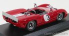 LOLA  T70 SPIDER N 3 BRIGDGEHAMPTON 1968 G.RALPH