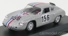 PORSCHE  1600GS ABARTH N 156 TOUR DE FRANCE 1961 R.BOUCHET