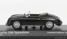 PORSCHE 356 SPEEDSTER 1956