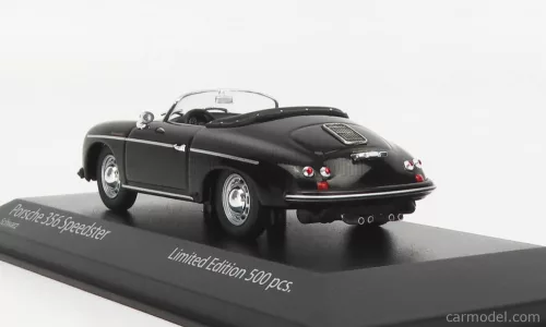 PORSCHE 356 SPEEDSTER 1956