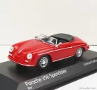 PORSCHE 356 SPEEDSTER 1956