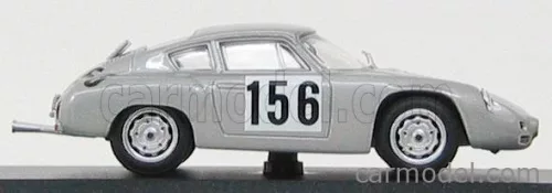 PORSCHE  1600GS ABARTH N 156 TOUR DE FRANCE 1961 R.BOUCHET