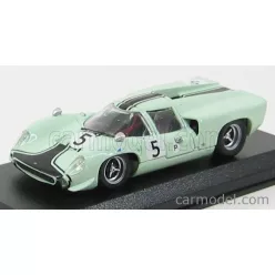 LOLA  T70 COUPE N 5 BRANDS HATCH 1967 M.DE UDY