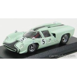 LOLA  T70 COUPE N 5 BRANDS HATCH 1967 M.DE UDY