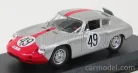 PORSCHE  1600GS ABARTH N 49 SEBRING 1962 STRLE - HAHNL