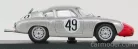 PORSCHE  1600GS ABARTH N 49 SEBRING 1962 STRLE - HAHNL