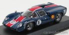 LOLA  T70 COUPE N 16 NORISRING 1969 B.MUIR