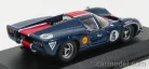 LOLA  T70 COUPE N 16 NORISRING 1969 B.MUIR
