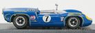 LOLA  T70 SPIDER N 7 NASSAU 1966 M.DONOHUE