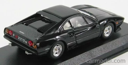 FERRARI  208 TURBO 1982