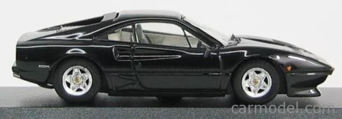 FERRARI  208 TURBO 1982