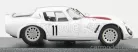ALFA ROMEO  TZ2 N 11 WARWICK FARM 1968 M.BRUNNINGHAUSEN