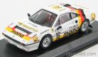 FERRARI  308 GTB N 16 RALLY DEI LAGHI 1984