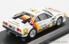 FERRARI  308 GTB N 16 RALLY DEI LAGHI 1984