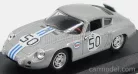 PORSCHE  1600GS CARRERA ABARTH N 50 AUDUSTA GT RACE 1964 C.CASSEL