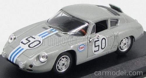 PORSCHE  1600GS CARRERA ABARTH N 50 AUDUSTA GT RACE 1964 C.CASSEL