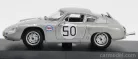 PORSCHE  1600GS CARRERA ABARTH N 50 AUDUSTA GT RACE 1964 C.CASSEL