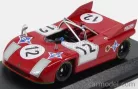 PORSCHE  908/3 N 12 SPA 1974 TORREDEMER - PLA