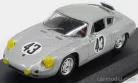 PORSCHE  1600GS ABARTH N 43 SEBRING 1963 E.BARTH