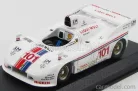 PORSCHE  908/4 N 101 NURBURGRING 1979 STOMMELEN - JOEST  WHITE