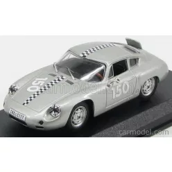PORSCHE  1600GS ABARTH COUPE N 150 HOCKENHEIM 1961 F.HAHNL