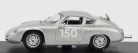 PORSCHE  1600GS ABARTH COUPE N 150 HOCKENHEIM 1961 F.HAHNL