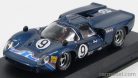 LOLA  T70 COUPE N 9 DAYTONA 1969 JORDAN - PATRICK