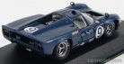 LOLA  T70 COUPE N 9 DAYTONA 1969 JORDAN - PATRICK