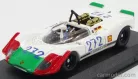PORSCHE  908/2 N 272 TARGA FLORIO 1969 KAUHSEN - VAN WENDT