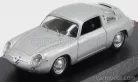 FIAT  ABARTH 750 ZAGATO COUPE PROVA 1958
