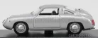 FIAT  ABARTH 750 ZAGATO COUPE PROVA 1958