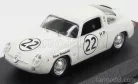 FIAT  ABARTH 750 ZAGATO COUPE N 22 SEBRING 1960 RICHARDS - CALLANAN