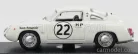 FIAT  ABARTH 750 ZAGATO COUPE N 22 SEBRING 1960 RICHARDS - CALLANAN