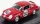 FIAT  ABARTH 1000 COUPE ZAGATO N 80 WINNER SEBRING 1961 GLERTZ - LIESS  RED